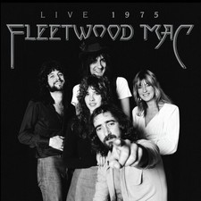 Fleetwood Mac - Fleetwood Mac
