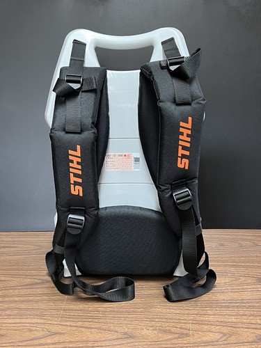 Stihl br600 br550 - br550, br700