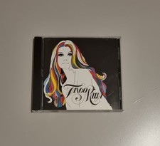 Milva, Tango, Ristampa BMG, CD