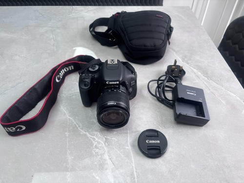 Canon eos 600d fotocamera - eos,