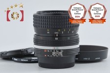 Nikon Ai-S Zoom NIKKOR 35-70mm