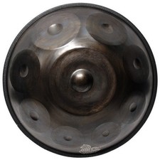 Terre Handpan Shamanic A-Minor