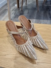 Tacchi donna usati Vaia taglia