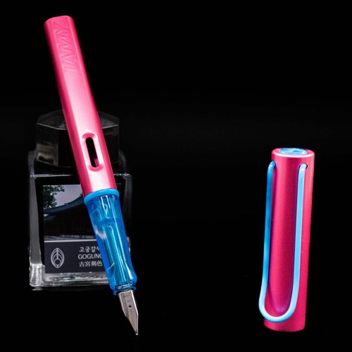 Penna stilografica lamy - stilografica,
