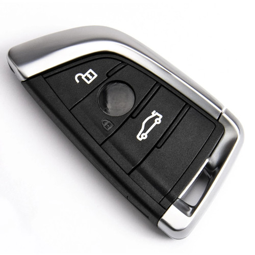 Chiave guscio per bmw - per,