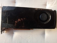 Nvidia GeForce GTX 770 2GB