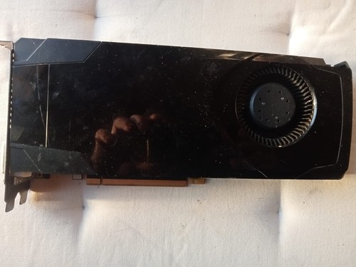 Nvidia geforce gtx 770 2gb - geforce,