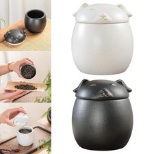 Barattoli  in ceramica per