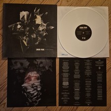 Linkin Park - Living Things