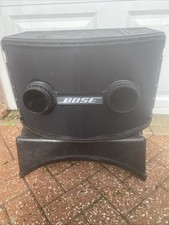 Altoparlante PA BOSE 802 Serie