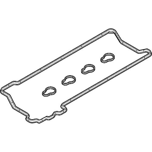 Elring kit guarnizioni testata - elring,