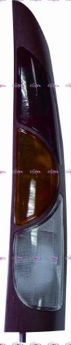 Fanale fanalino stop - fanalino,