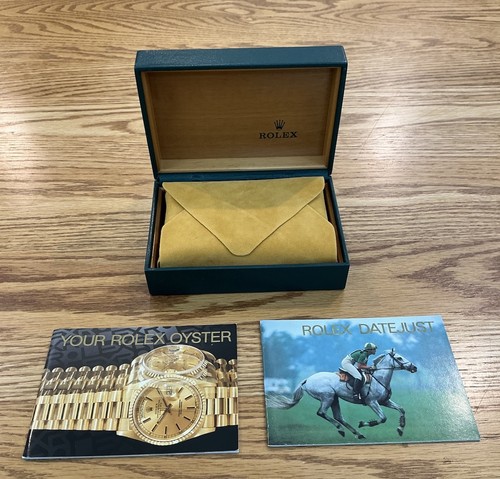 Rolex datejust 1990 - 1990, cassa