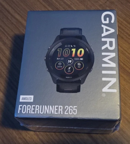 Garmin forerunner 265 orologio - 265,