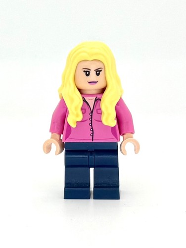 Lego the big bang theory - big,