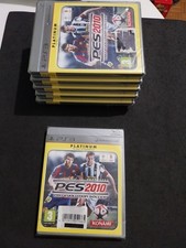 PES 2010 PRO EVOLUTION SOCCER