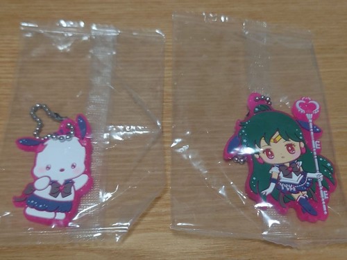 Cinturino gomma sailor moon - cinturino, in
