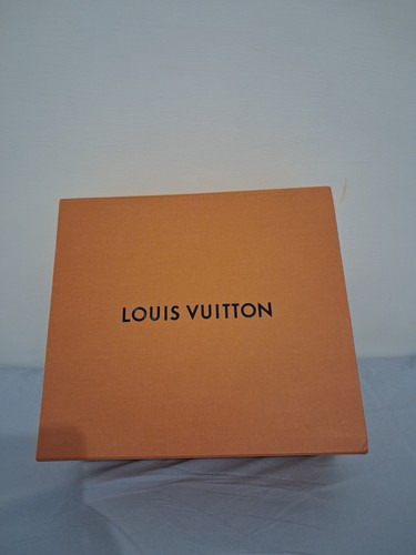 Scatola luis vuitton vuota - luis,