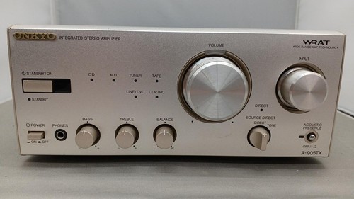 Onkyo 905tx amplificatore - a-905tx,