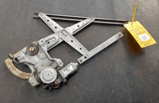 Alzacristallo elettr. porta