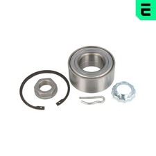Kit cuscinetti ruota assale