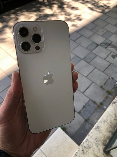Iphone pro max - -, 256gb