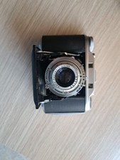 AGFA Isolette III con Apotar 75 mm f/3,5 -