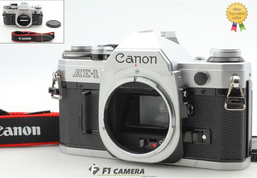 Quasi come nuova canon ae - [quasi,