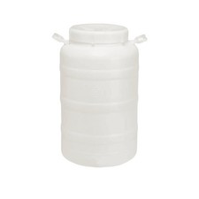 Ecoplast | Fusto in Plastica a