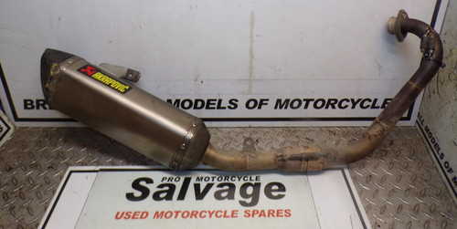 Yamaha 125 2013 - 2013,