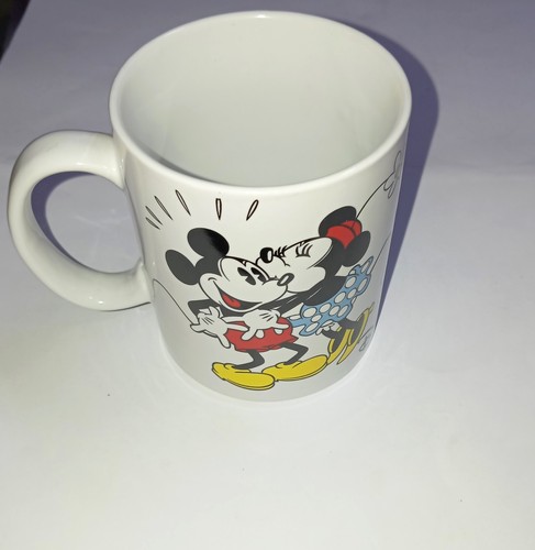 Tazza topolino minnie - topolino, da