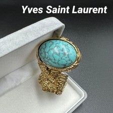 Anello Yves Saint Laurent