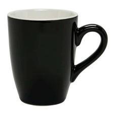 Tazza Mug Breakfast Nera 32 cl