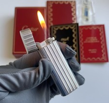 Accendino Cartier Paris