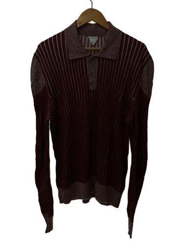 Bottega veneta polo maglia - polo, in