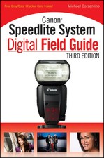Canon Speedlite System Digital