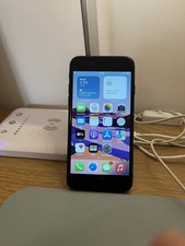 Apple iPhone 7 - 128GB - Nero