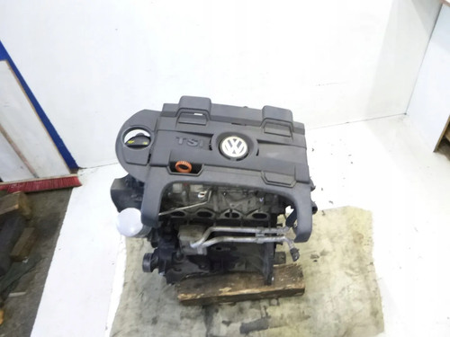 Motore passat cdg 4 tsi - motore, vw
