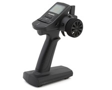 Futaba T3PV 4-Channel 2.4GHz