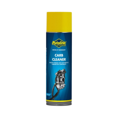 Pulitore carburatore putoline - carburatore,