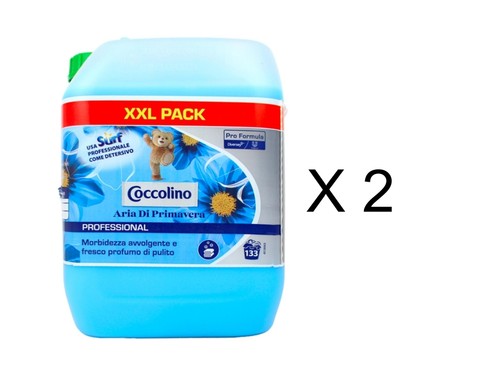 Coccolino aria primavera - di,