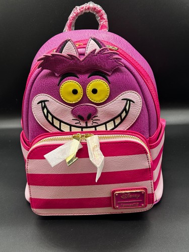 Cheshire cat loungefly - cheshire,