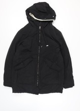 Cappotto parka donna UK taglia