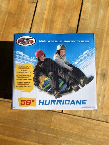 Tubo gonfiabile neve - , o