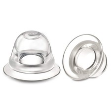 Niplette Lot de 4 ventouses