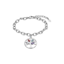 Bracciale Donna Lotus Style