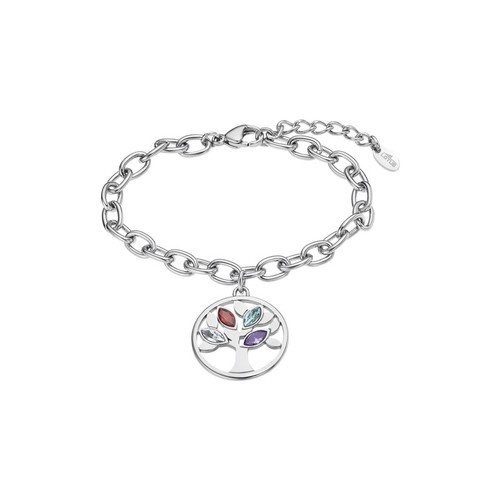 Bracciale donna lotus - bracciale,