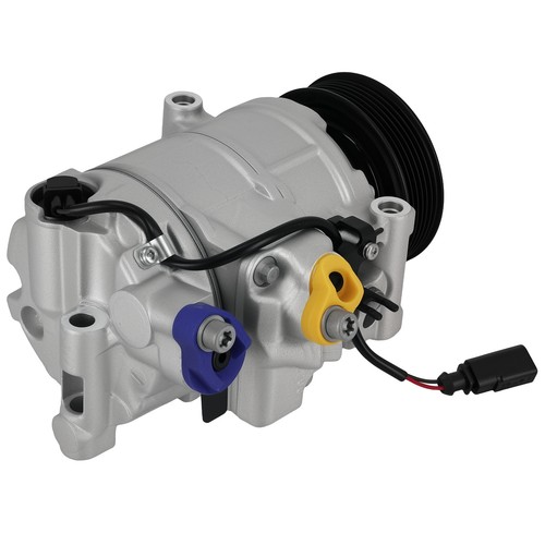 Compressore aria condizionata - compressore,