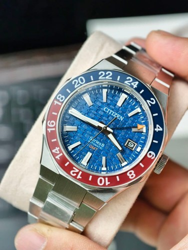 Orologio polso uomo citizen - orologio,