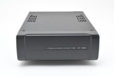 ICOM AT-180 Sintonizzatore